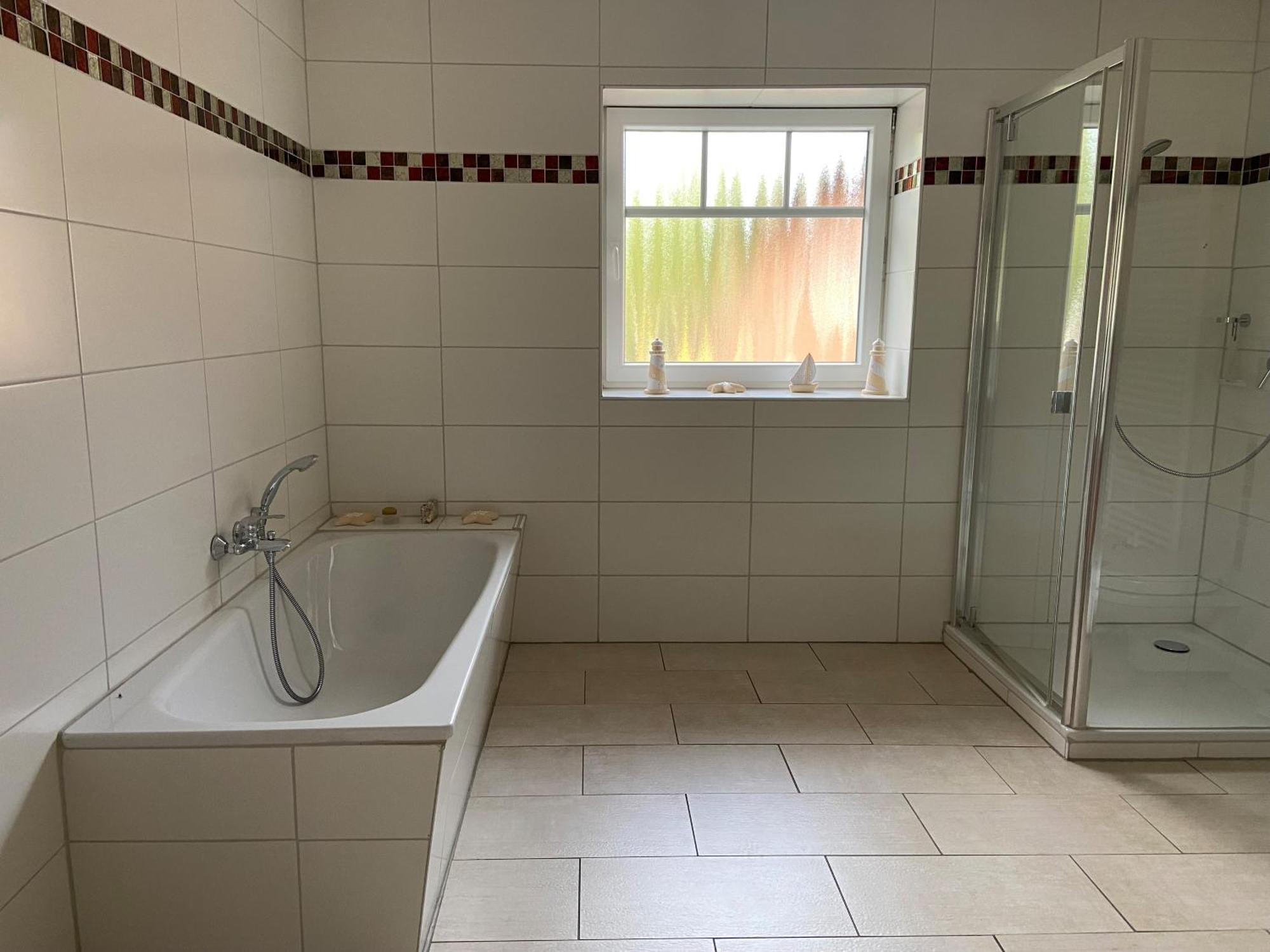 Ferienwohnung Neu! Ferien An Der Schmiede Bimohlen Exterior foto